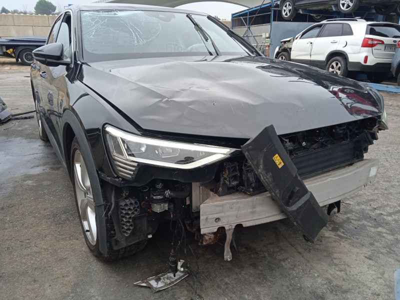 audi e-tron (gen) del año 2025