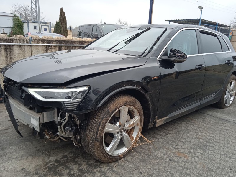 audi e-tron (gen) del año 2025