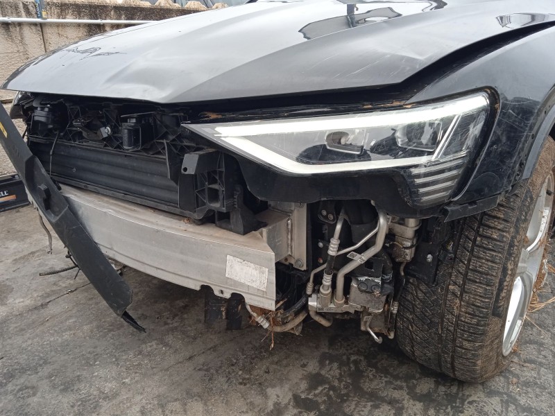 audi e-tron (gen) del año 2025