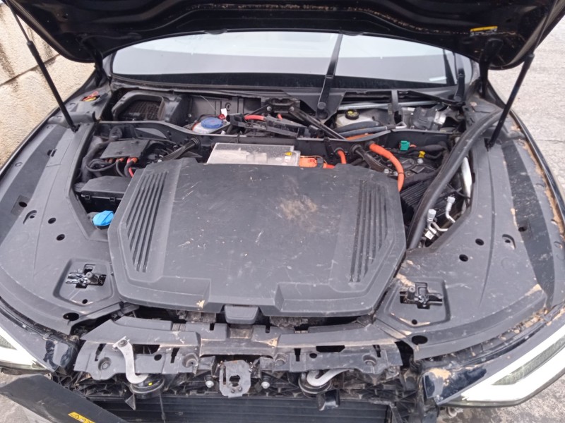 audi e-tron (gen) del año 2025