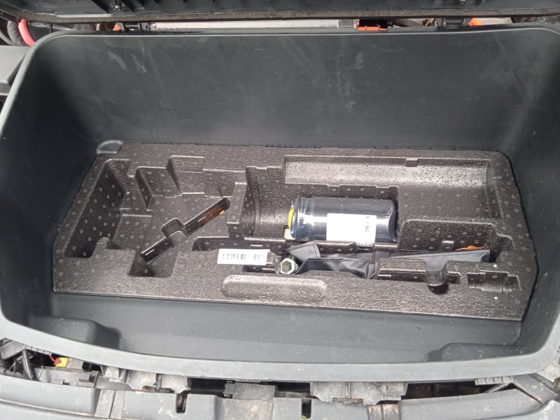 audi e-tron (gen) del año 2025