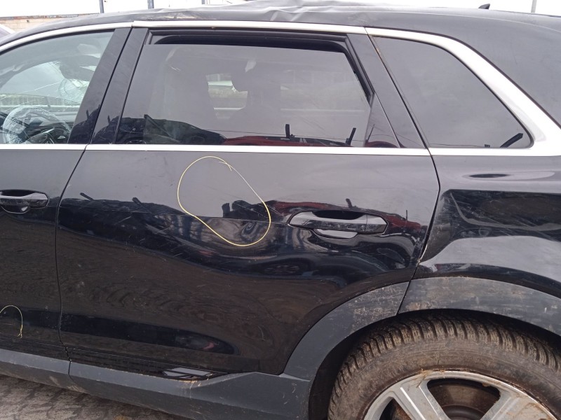 audi e-tron (gen) del año 2025