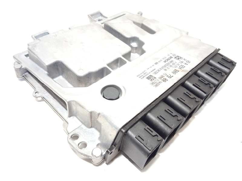 CENTRALITA MOTOR UCE A6549007900 0281036840