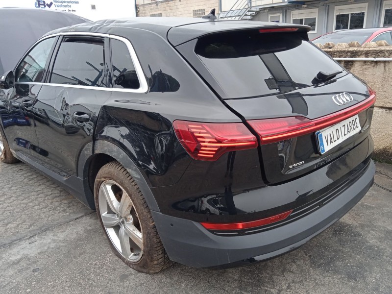 audi e-tron (gen) del año 2025