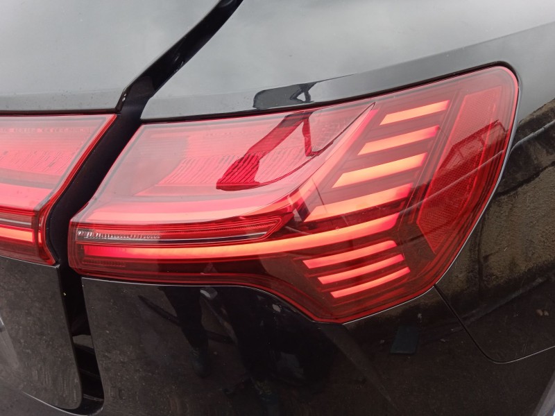 audi e-tron (gen) del año 2025