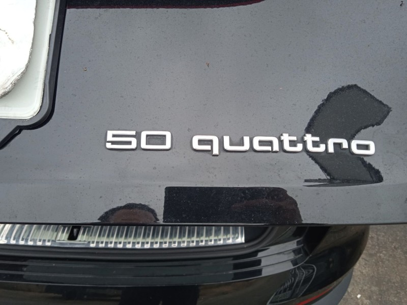 audi e-tron (gen) del año 2025