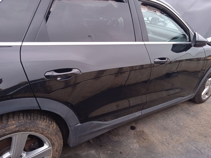 audi e-tron (gen) del año 2025