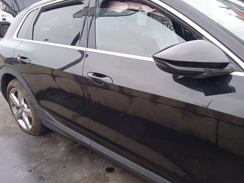 audi e-tron (gen) del año 2025