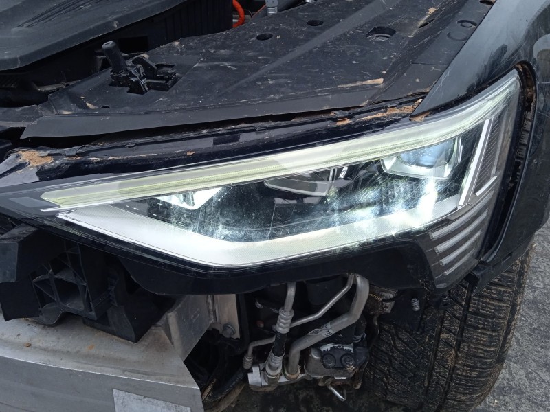 audi e-tron (gen) del año 2025