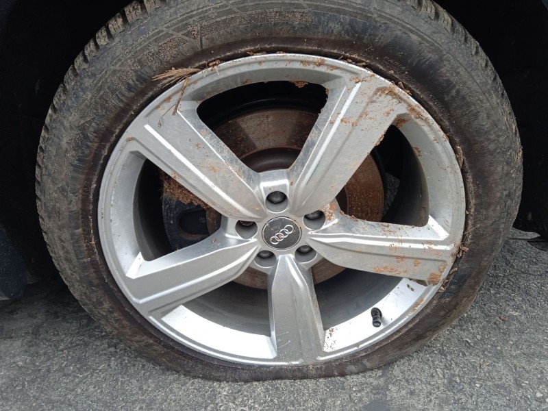 audi e-tron (gen) del año 2025