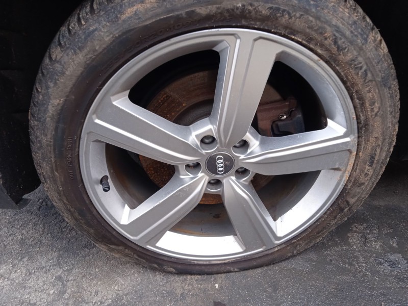 audi e-tron (gen) del año 2025