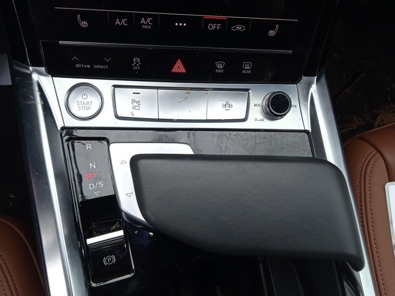 audi e-tron (gen) del año 2025