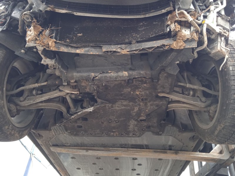 audi e-tron (gen) del año 2025