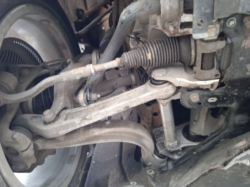 audi e-tron (gen) del año 2025