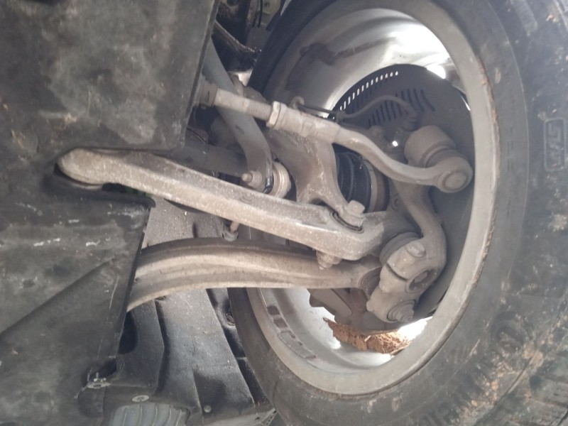 audi e-tron (gen) del año 2025