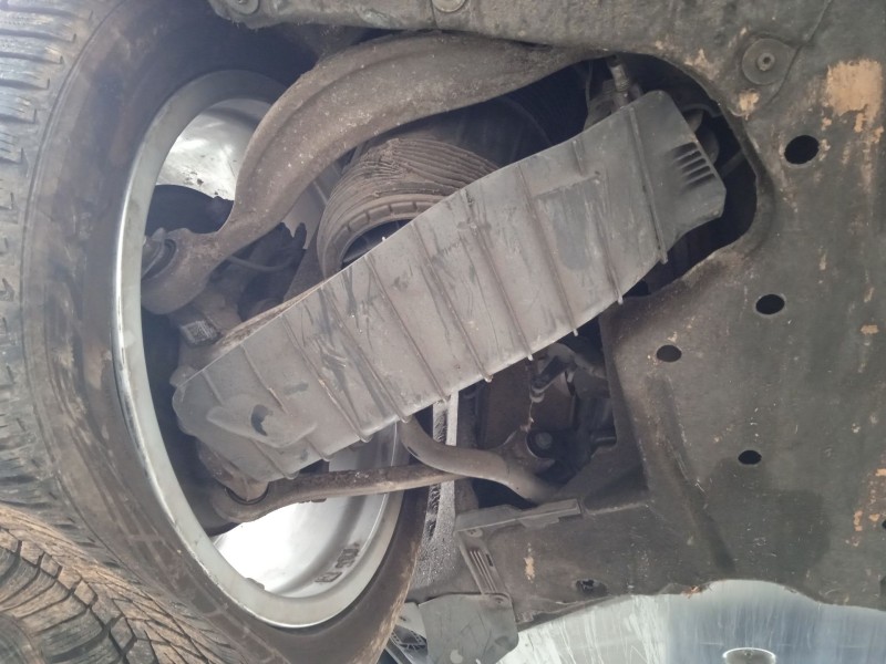 audi e-tron (gen) del año 2025