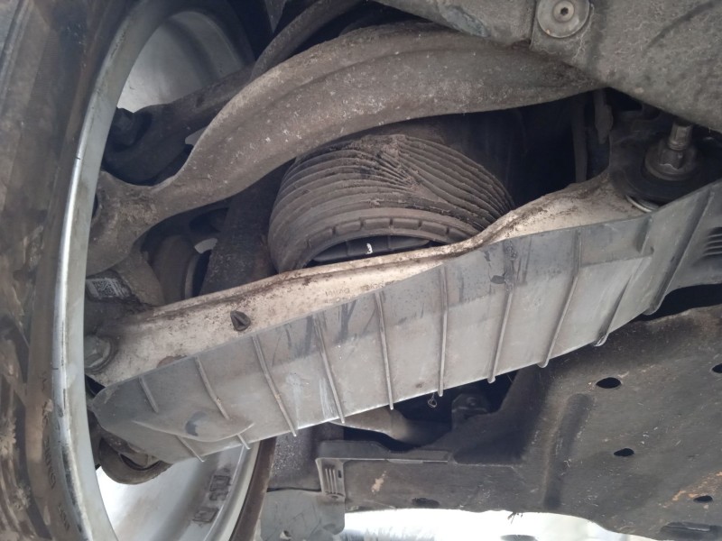 audi e-tron (gen) del año 2025