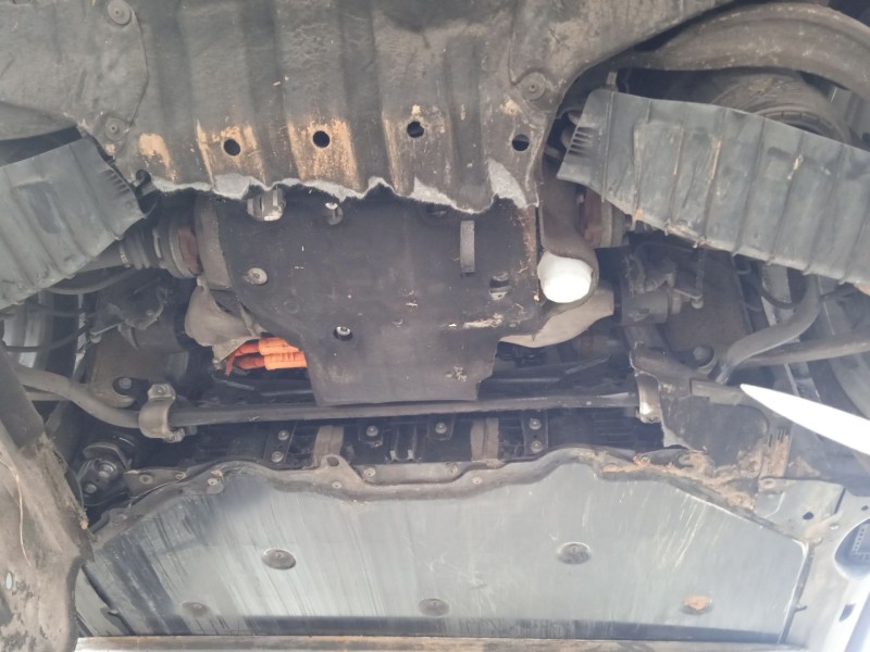 audi e-tron (gen) del año 2025