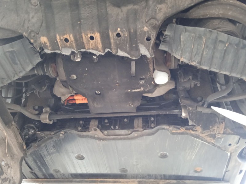 audi e-tron (gen) del año 2025