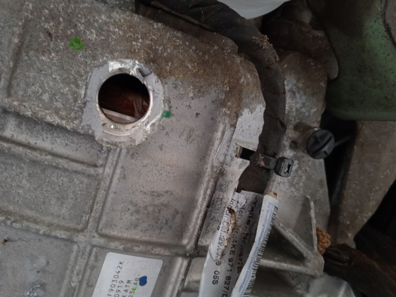 audi e-tron (gen) del año 2025