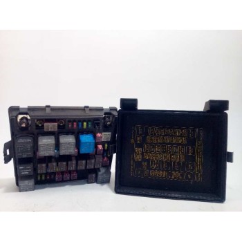 CAJA RELES / FUSIBLES A105ED 8234021010 