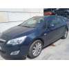 opel astra j sports tourer (p10) del año 2011