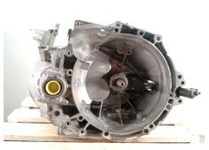 Recambio de caja cambios para peugeot 308 ii (lb_, lp_, lw_, lh_, l3_) 1.6 bluehdi 120 referencia OEM IAM 20MB41 9806698980 