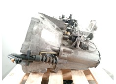 Recambio de caja cambios para peugeot 308 ii (lb_, lp_, lw_, lh_, l3_) 1.6 bluehdi 120 referencia OEM IAM 20MB41 9806698980  2