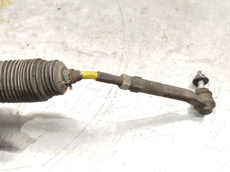 Recambio de cremallera direccion para hyundai tucson (nx4e, nx4a) 1.6 t-gdi hybrid referencia OEM IAM 57700R2000  