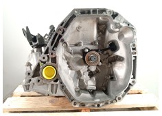 Recambio de caja cambios para dacia sandero ii (b8_) 1.5 dci referencia OEM IAM JR5073 304010877R 320103869_