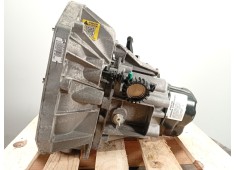 Recambio de caja cambios para dacia sandero ii (b8_) 1.5 dci referencia OEM IAM JR5073 304010877R 320103869_ 2