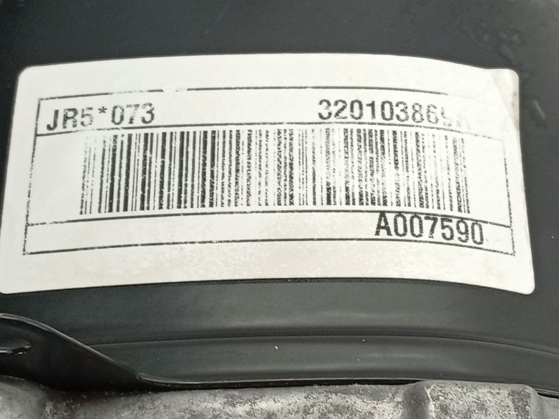 Recambio de caja cambios para dacia sandero ii (b8_) 1.5 dci referencia OEM IAM JR5073 304010877R 320103869_