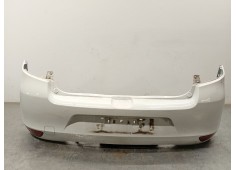 Recambio de paragolpes trasero para renault clio iii (br0/1, cr0/1) 1.2 16v (br02, br0j, br11, cr02, cr0j, cr11) referencia OEM 