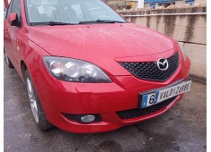 mazda 3 (bk) del año 2005 2