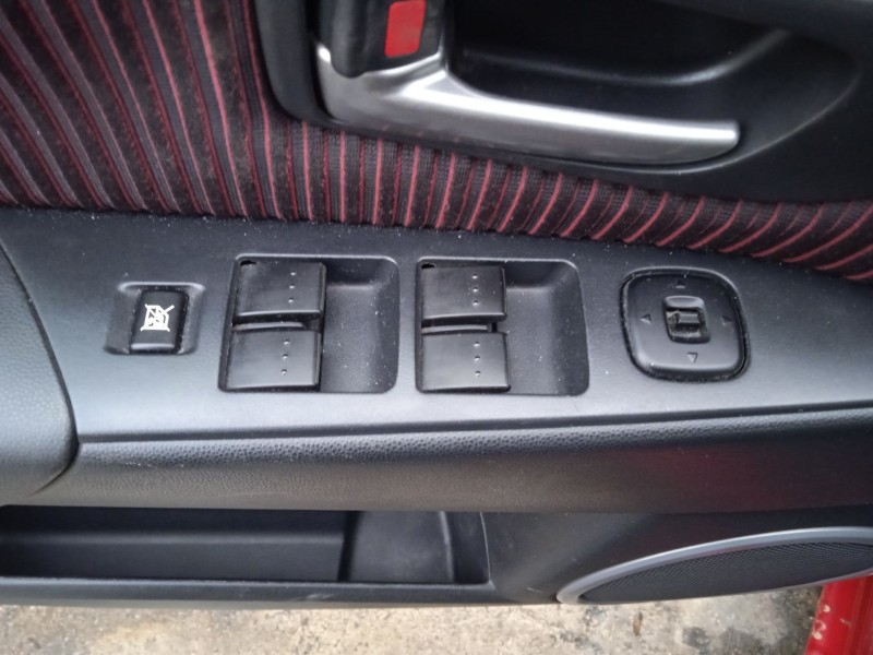 mazda 3 (bk) del año 2005