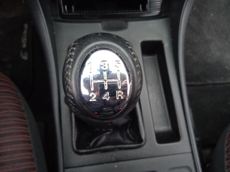 mazda 3 (bk) del año 2005