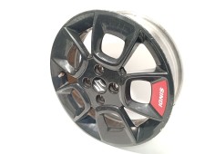 Recambio de llanta para suzuki ignis iii (mf, ff) 1.2 hybrid (atk412) referencia OEM IAM 62R6650 4321062R60QC8 