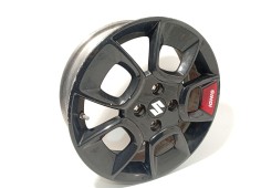 Recambio de llanta para suzuki ignis iii (mf, ff) 1.2 hybrid (atk412) referencia OEM IAM 62R6650 4321062R60QC8  2