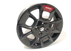 Recambio de llanta para suzuki ignis iii (mf, ff) 1.2 hybrid (atk412) referencia OEM IAM 62R6650 4321062R60QC8  2