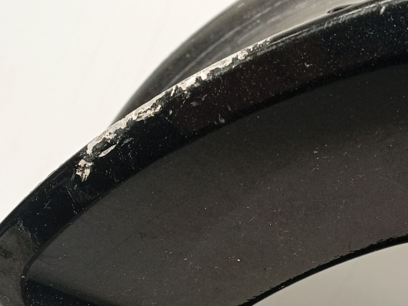 Recambio de llanta para suzuki ignis iii (mf, ff) 1.2 hybrid (atk412) referencia OEM IAM 62R6650 4321062R60QC8 