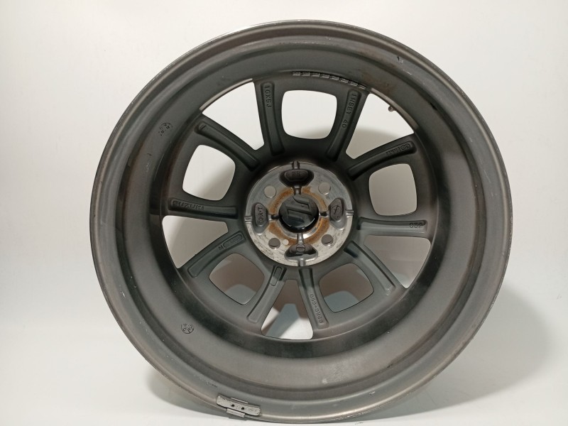 Recambio de llanta para suzuki ignis iii (mf, ff) 1.2 hybrid (atk412) referencia OEM IAM 62R6650 4321062R60QC8 