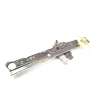 Recambio de elevalunas delantero derecho para peugeot expert furgoneta (v_) 1.6 bluehdi 115 referencia OEM IAM 9809327780  