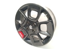Recambio de llanta para suzuki ignis iii (mf, ff) 1.2 hybrid (atk412) referencia OEM IAM 62R6650 4321062R60QC8 