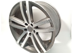 Recambio de llanta para audi q7 (4lb) 3.0 tdi quattro referencia OEM IAM NOREF  