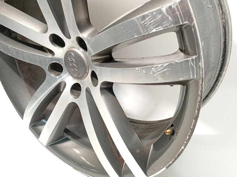 Recambio de llanta para audi q7 (4lb) 3.0 tdi quattro referencia OEM IAM NOREF  