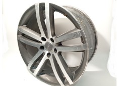 Recambio de llanta para audi q7 (4lb) 3.0 tdi quattro referencia OEM IAM NOREF  