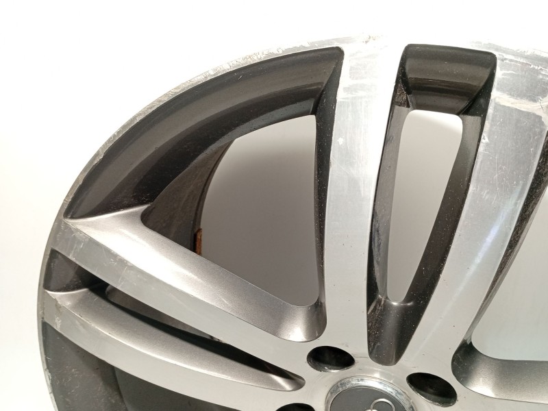 Recambio de llanta para audi q7 (4lb) 3.0 tdi quattro referencia OEM IAM NOREF  