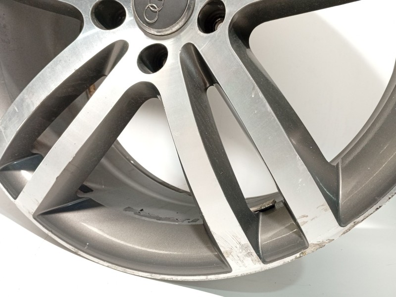 Recambio de llanta para audi q7 (4lb) 3.0 tdi quattro referencia OEM IAM NOREF  