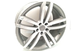 Recambio de llanta para audi q7 (4lb) 3.0 tdi quattro referencia OEM IAM NOREF  