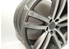 Recambio de llanta para audi q7 (4lb) 3.0 tdi quattro referencia OEM IAM NOREF   2